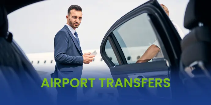 Heathrow drop-off charges